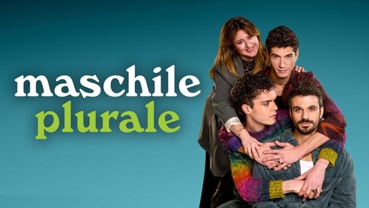 Maschile plurale