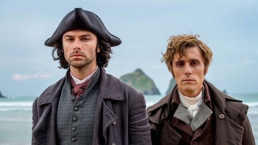Poldark