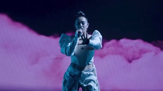 Bandsintown PLUS Presents: Charli XCX