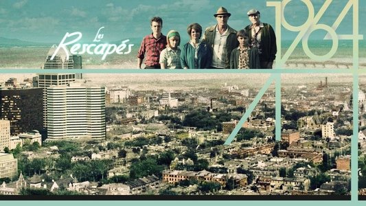 Les Rescapés
