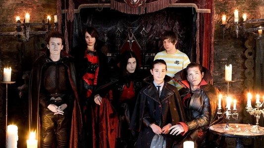 Young Dracula