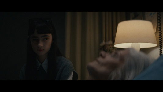 Vampire humaniste cherche suicidaire consentant