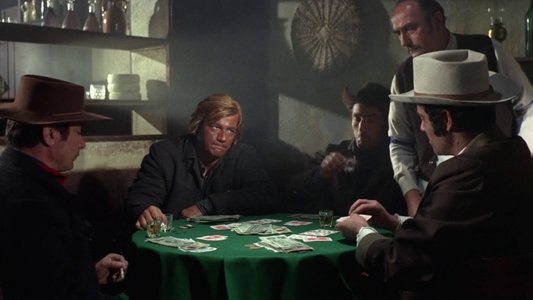 Passa Sartana... è l'ombra della tua morte
