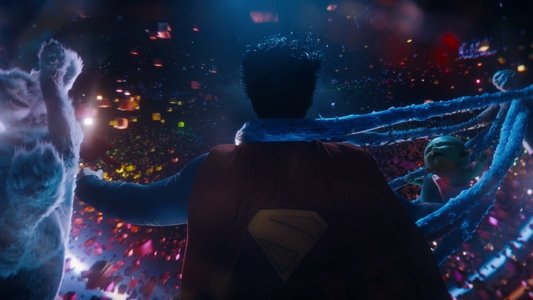 Superman
