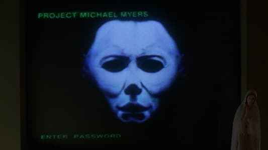 Halloween: The Curse of Michael Myers