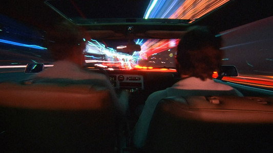 Koyaanisqatsi