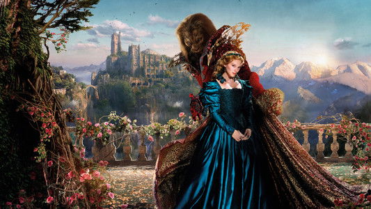 La Belle et la Bête