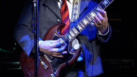 School of Rock