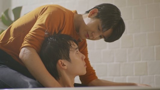 รักสลับโลก