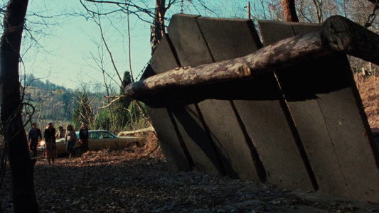 The Evil Dead