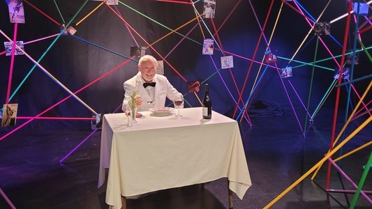 Urbanus van binnen