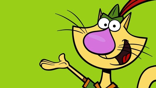 Nature Cat
