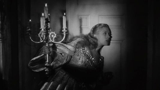 La Belle et la Bête