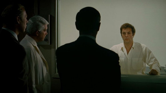 The Boston Strangler