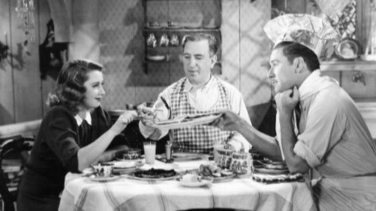 The Perfect Specimen