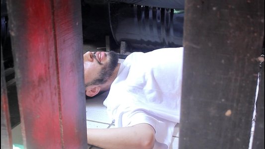 Pule ou Ocorrência às 4h48