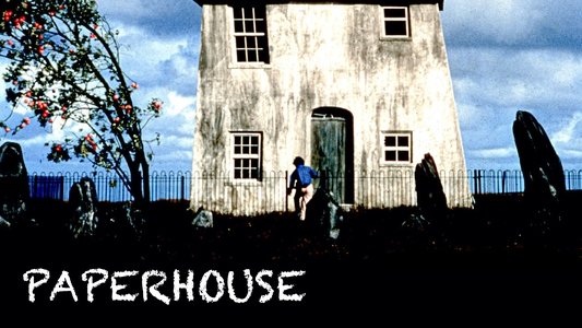 Paperhouse
