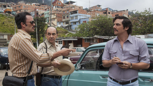 Narcos