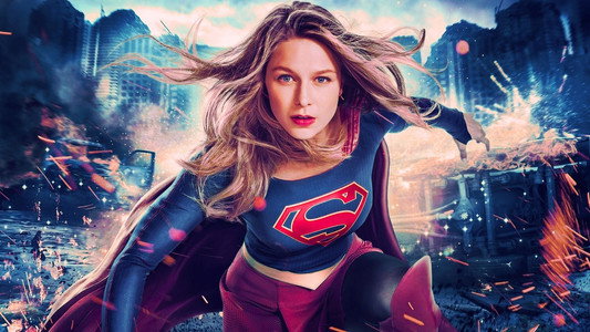 Supergirl
