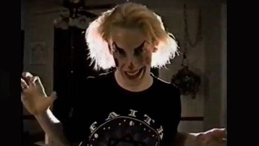 Demon Dolls