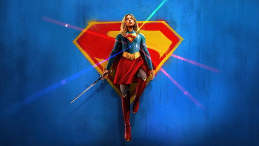 Supergirl