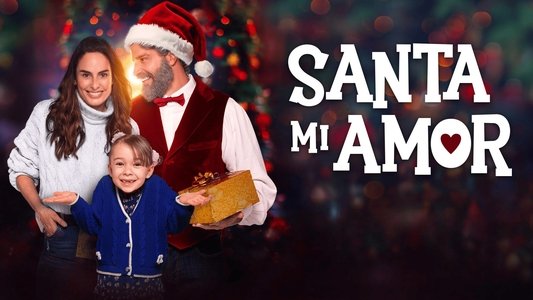 Santa, mi amor