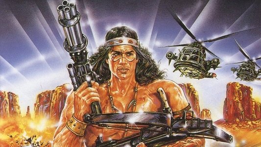 Thunder III