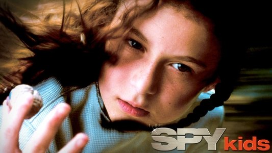 Spy Kids