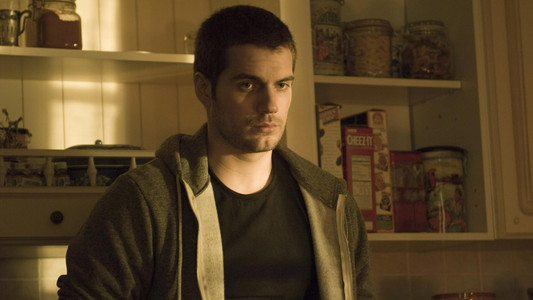 Blood Creek