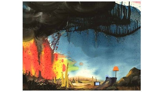 Pink Floyd: The Wall