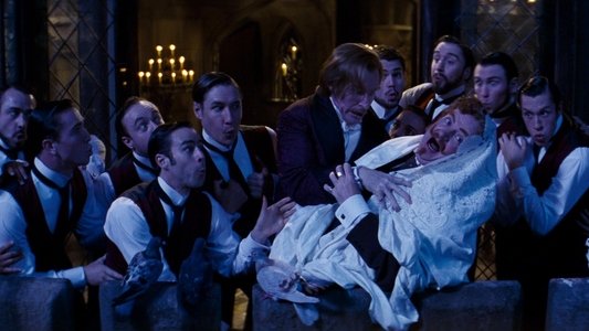 Moulin Rouge!