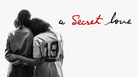 A Secret Love