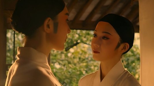 柳浪闻莺