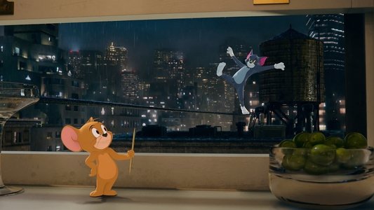 Tom & Jerry