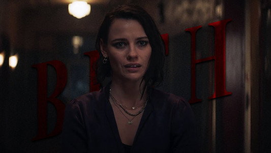 Evil Dead Rise