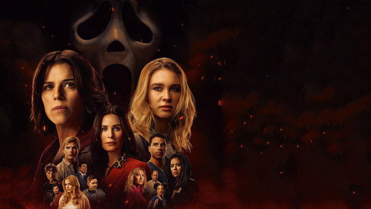 Scream 7