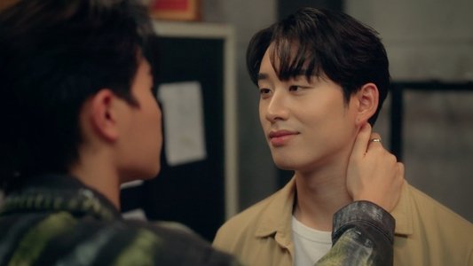 เธมโป้ Heart That Skips a Beat