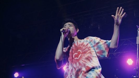 菅田将暉 LIVE TOUR 2019 “LOVE”