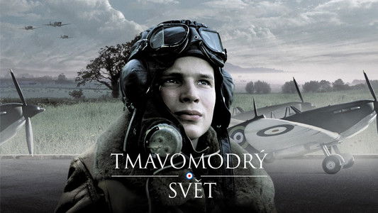 Tmavomodrý svět