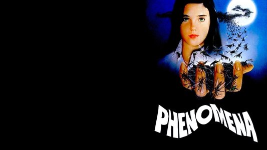 Phenomena