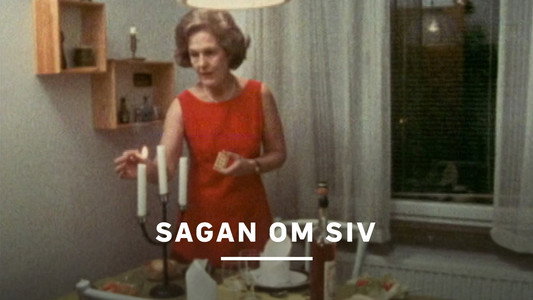 Sagan om Siv
