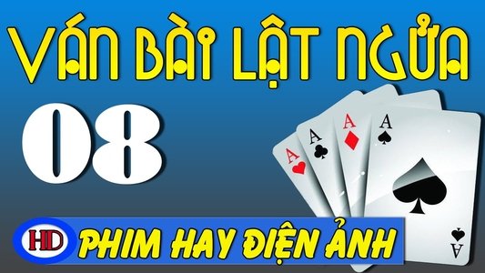Ván bài lật ngửa 8: Vòng hoa trước mộ