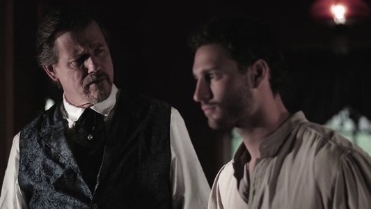 Once Upon a Time in Deadwood