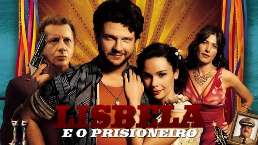 Lisbela e o Prisioneiro