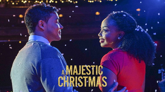 A Majestic Christmas