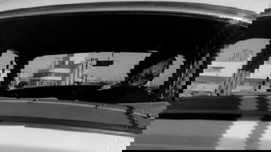 Radio On