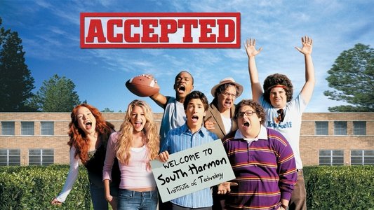 Accepted