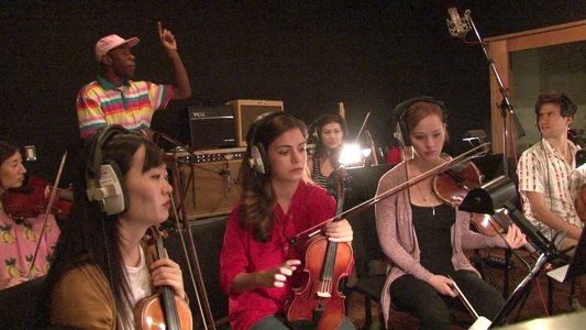 Cherry Bomb: The Documentary