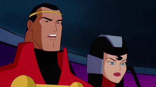 Superman: The Last Son of Krypton
