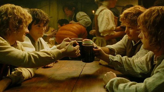 The Lord of the Rings: The Return of the King